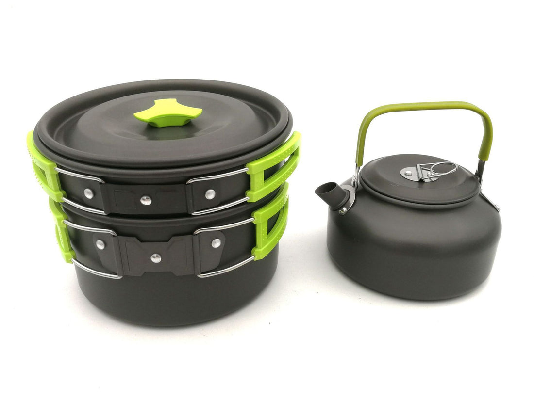 Cookware Combination Teapot Set