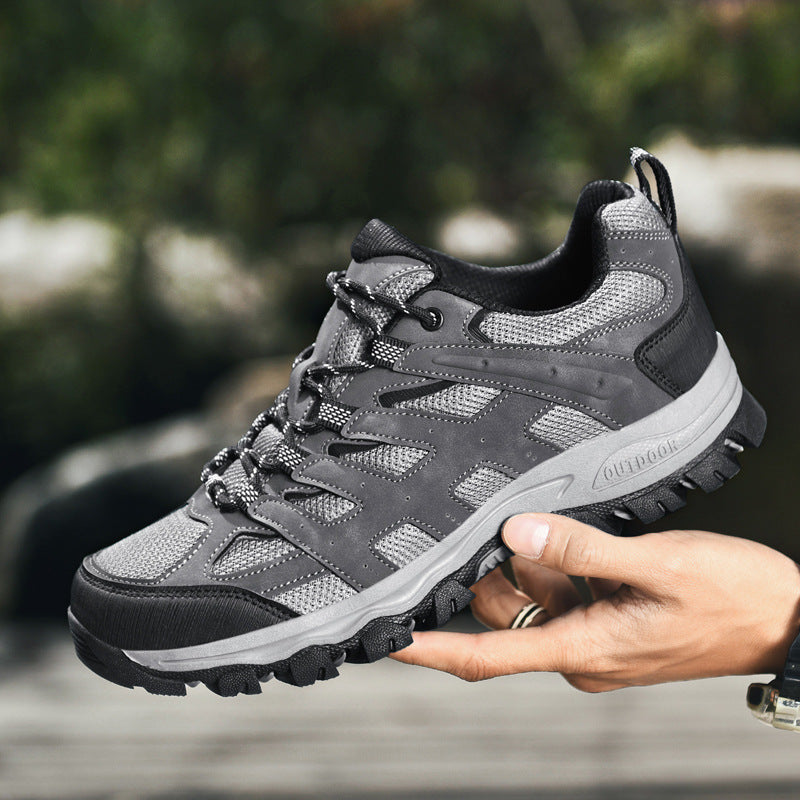 Men's Outdoor Hiking Shoes