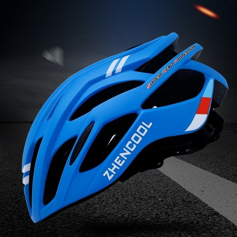 Mountain Bike Helmet