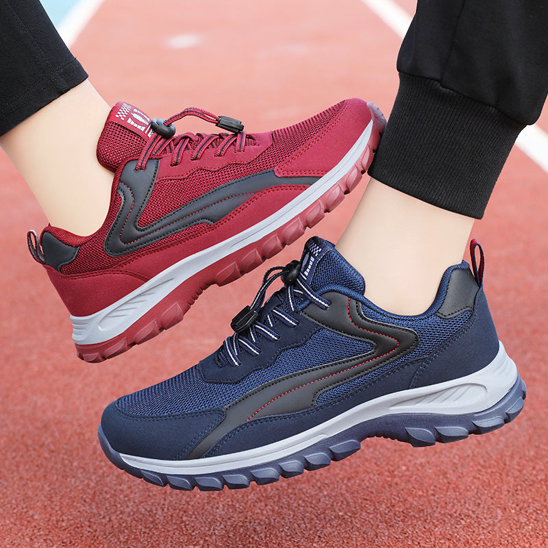 Men's Walking Climbing Shoes