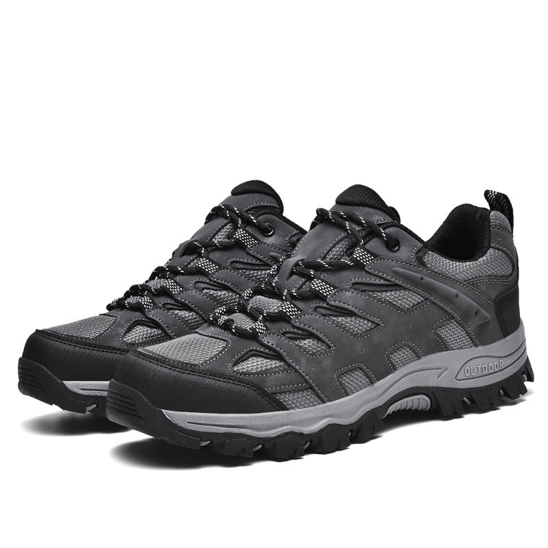 Men's Outdoor Hiking Shoes
