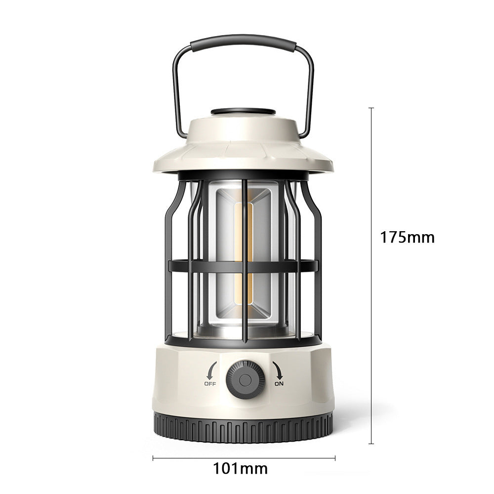 Portable New Outdoor Camping Lantern