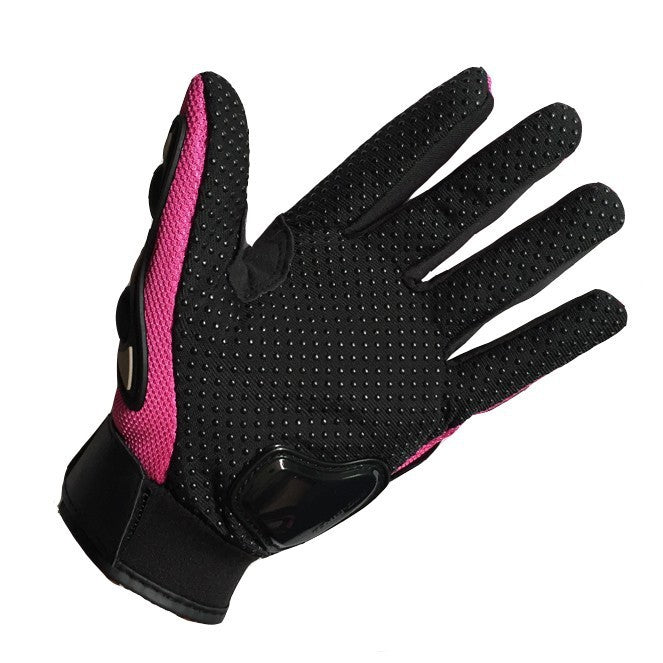 Pro-bike Women's Biking Gloves