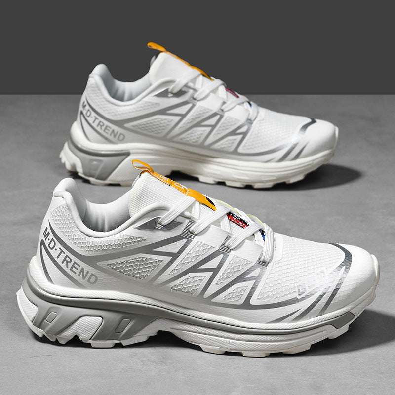 Men's And Women's Leisure Outdoor Hiking Shoes