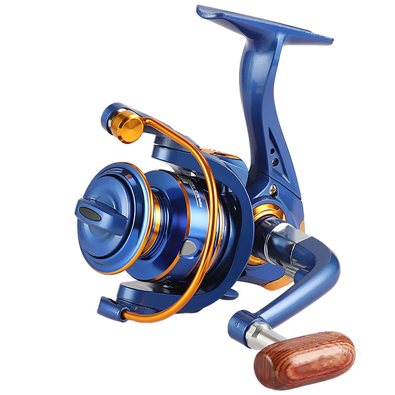 Outdoor Fishing Reel