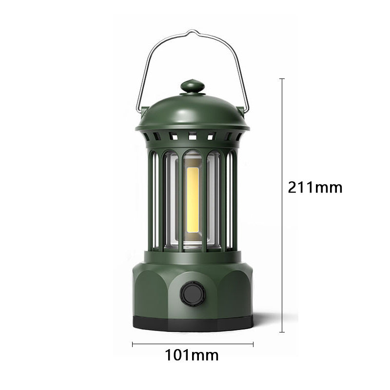Portable New Outdoor Camping Lantern