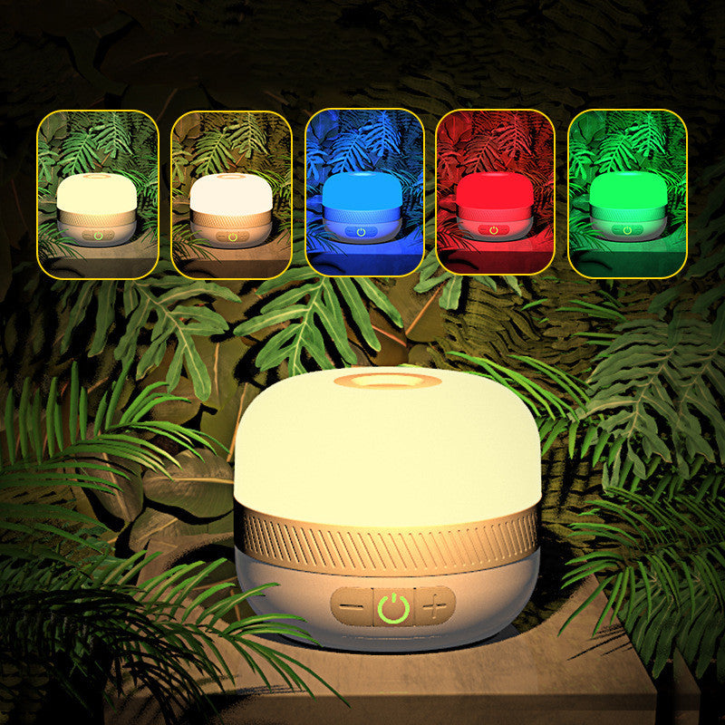 Fashion Camping Lantern