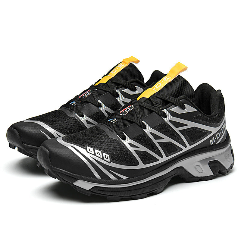 Men's And Women's Leisure Outdoor Hiking Shoes