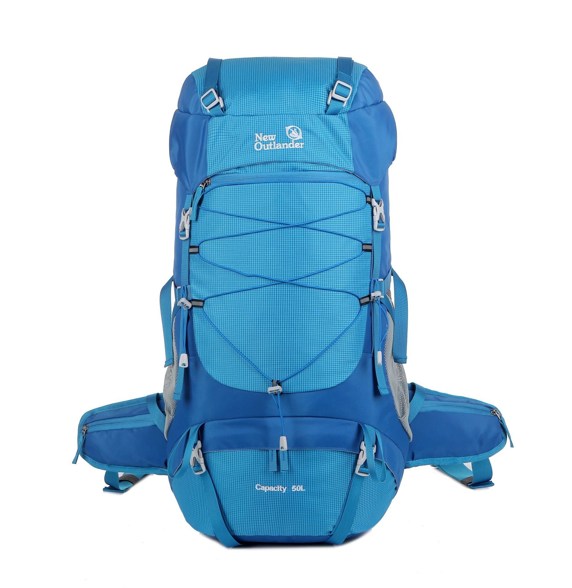 Outdoor Mountaineering Backpack