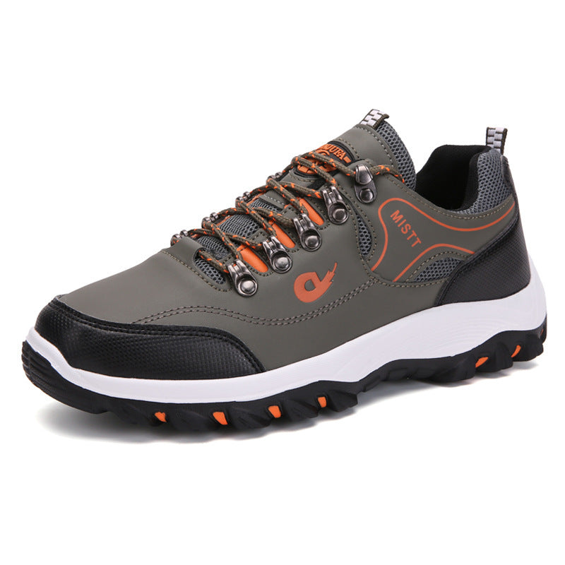 Outdoor Hiking Shoes