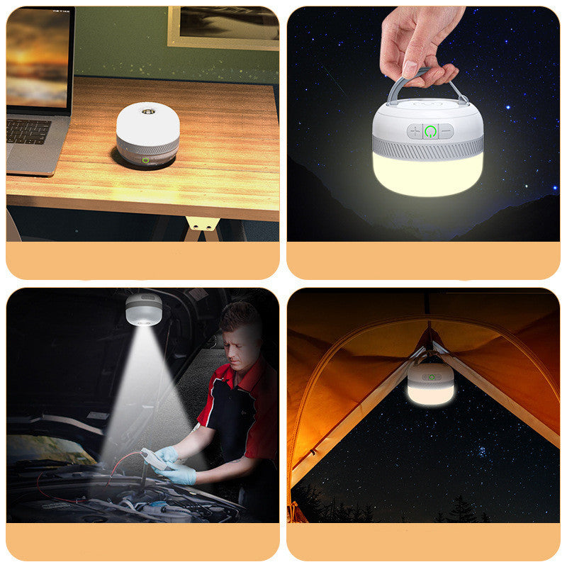 Fashion Camping Lantern