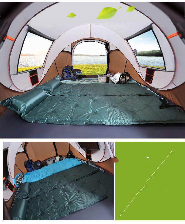 Automatic Outdoor Tent