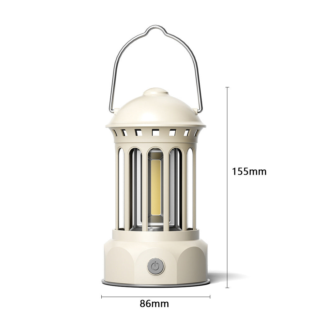 Portable New Outdoor Camping Lantern