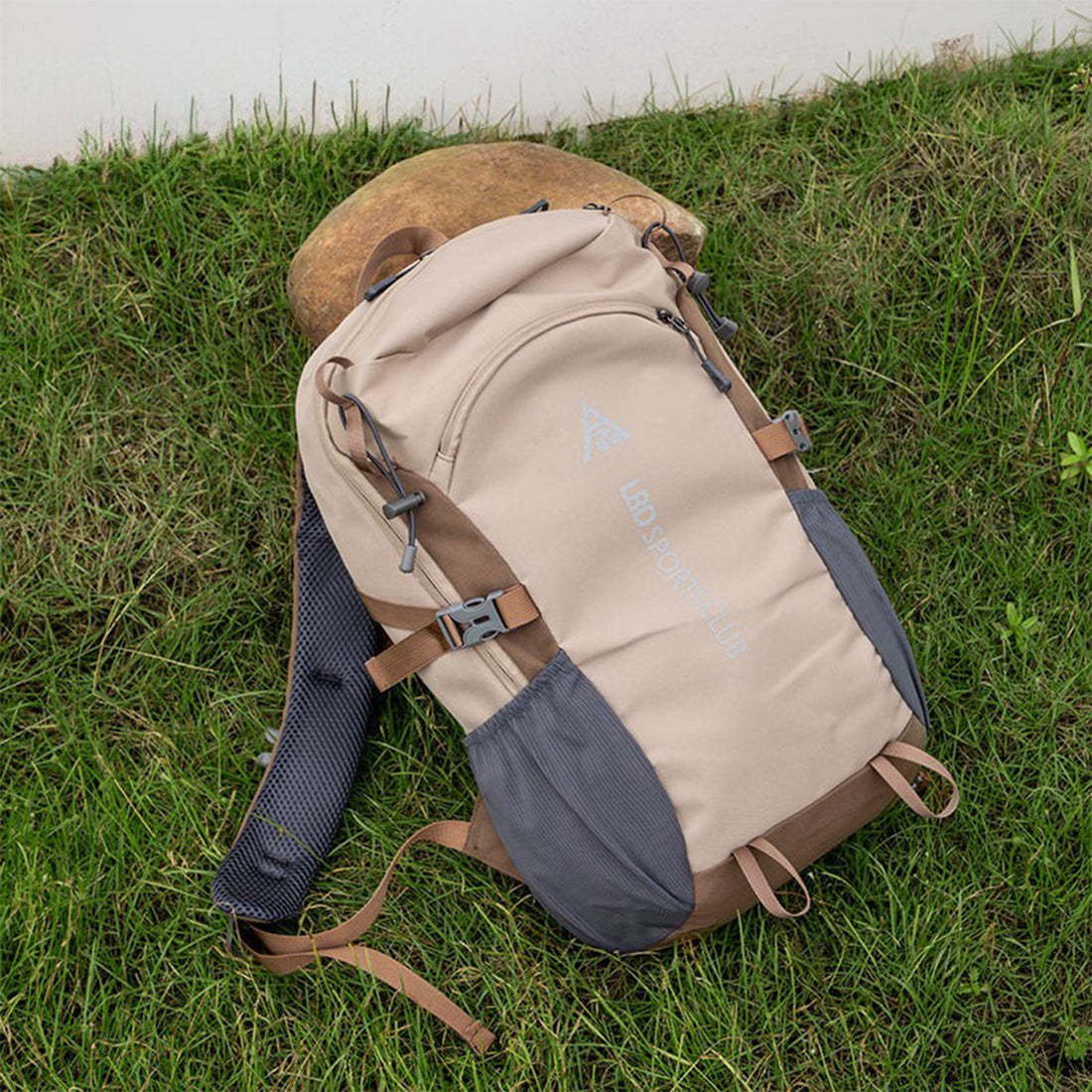 Portable Outdoor Hiking Waterproof Backpack