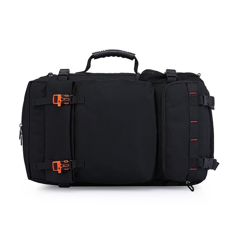 Mountaineering Whistle Backpack