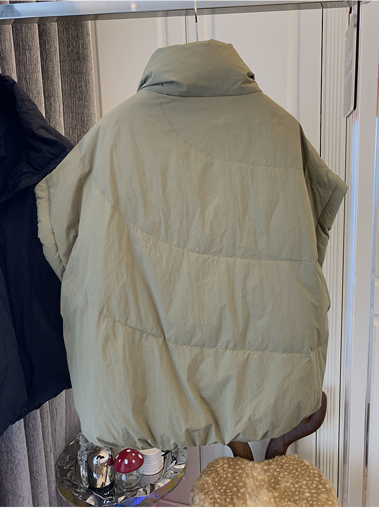 Men's Warm Leisure Down Jacket