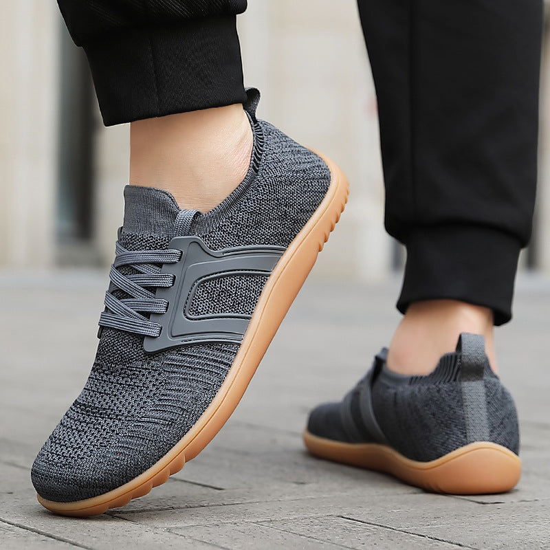 Casual Fashion Hiking Boots