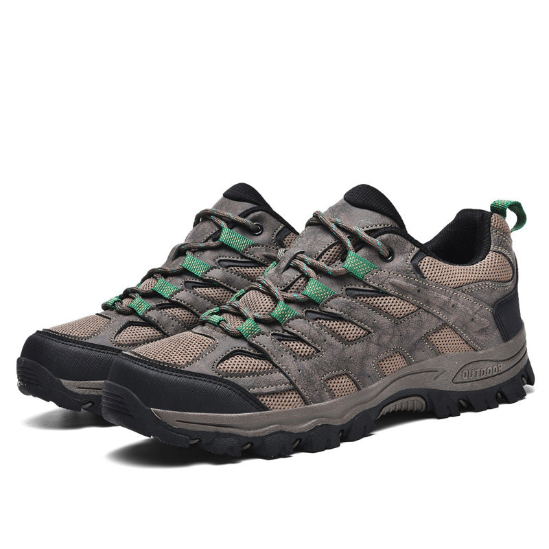 Men's Outdoor Hiking Shoes