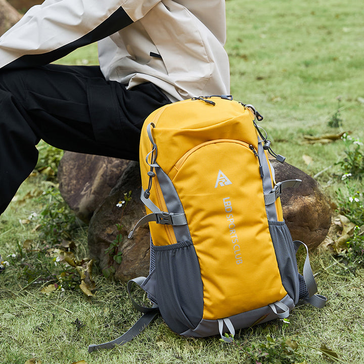 Portable Outdoor Hiking Waterproof Backpack