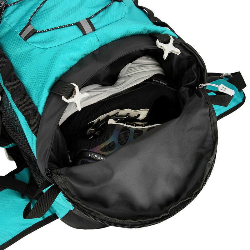 Hiking Camping Large Capacity Backpack