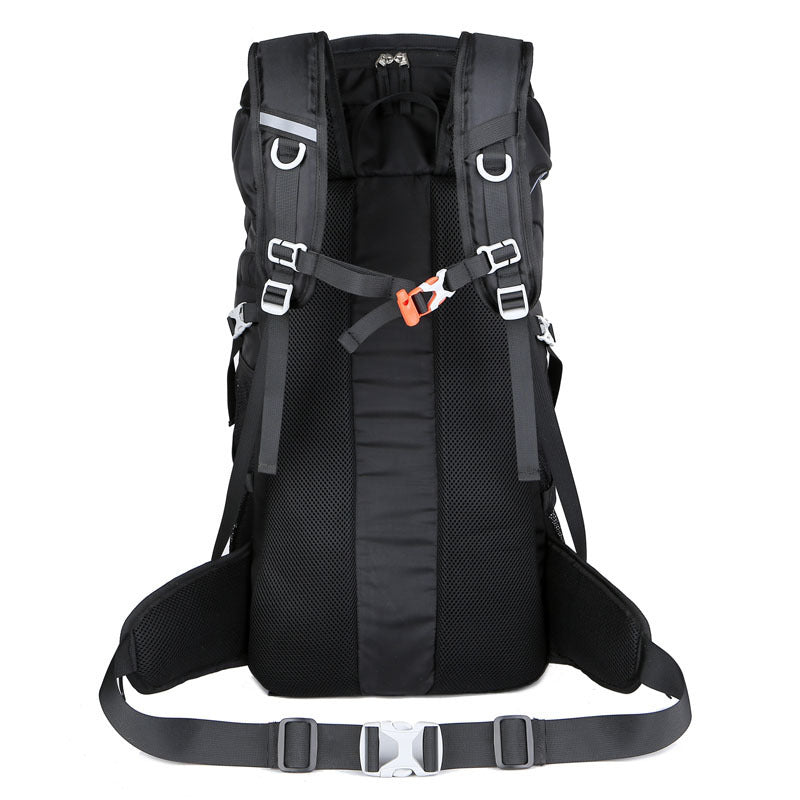 Outdoor Mountaineering Backpack