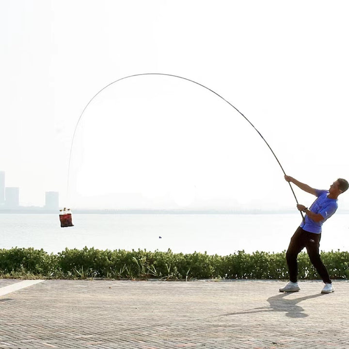 Light Nest 8-15 Meters Fishing Rod