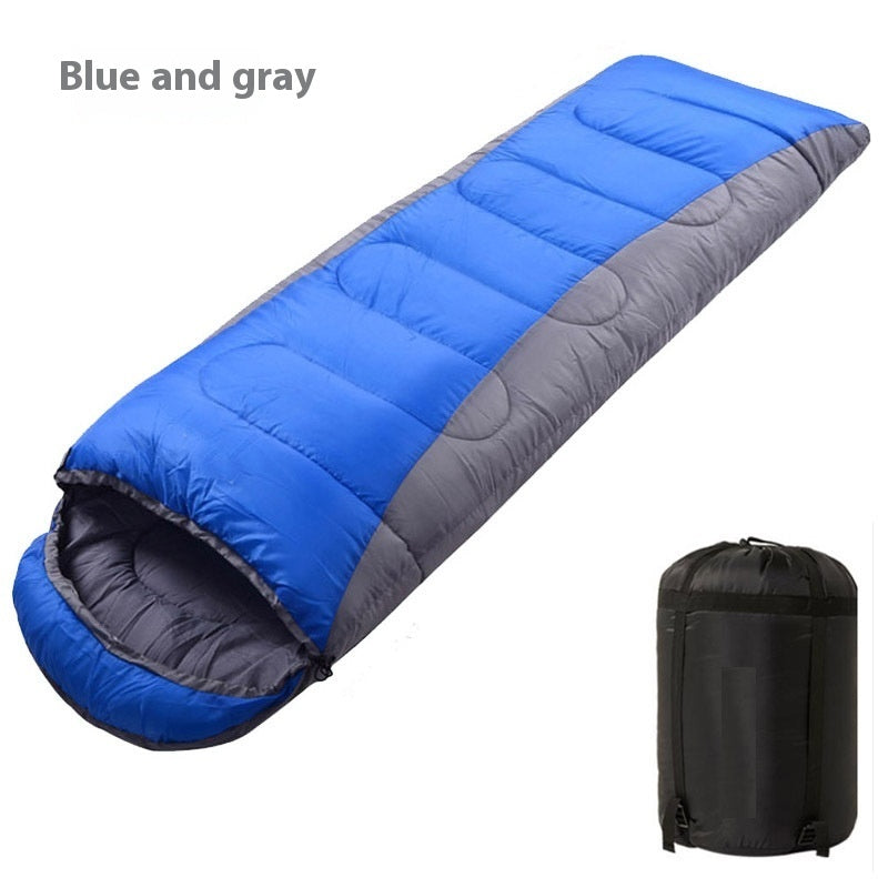 Warm Thickened Convenient Sleeping Bag