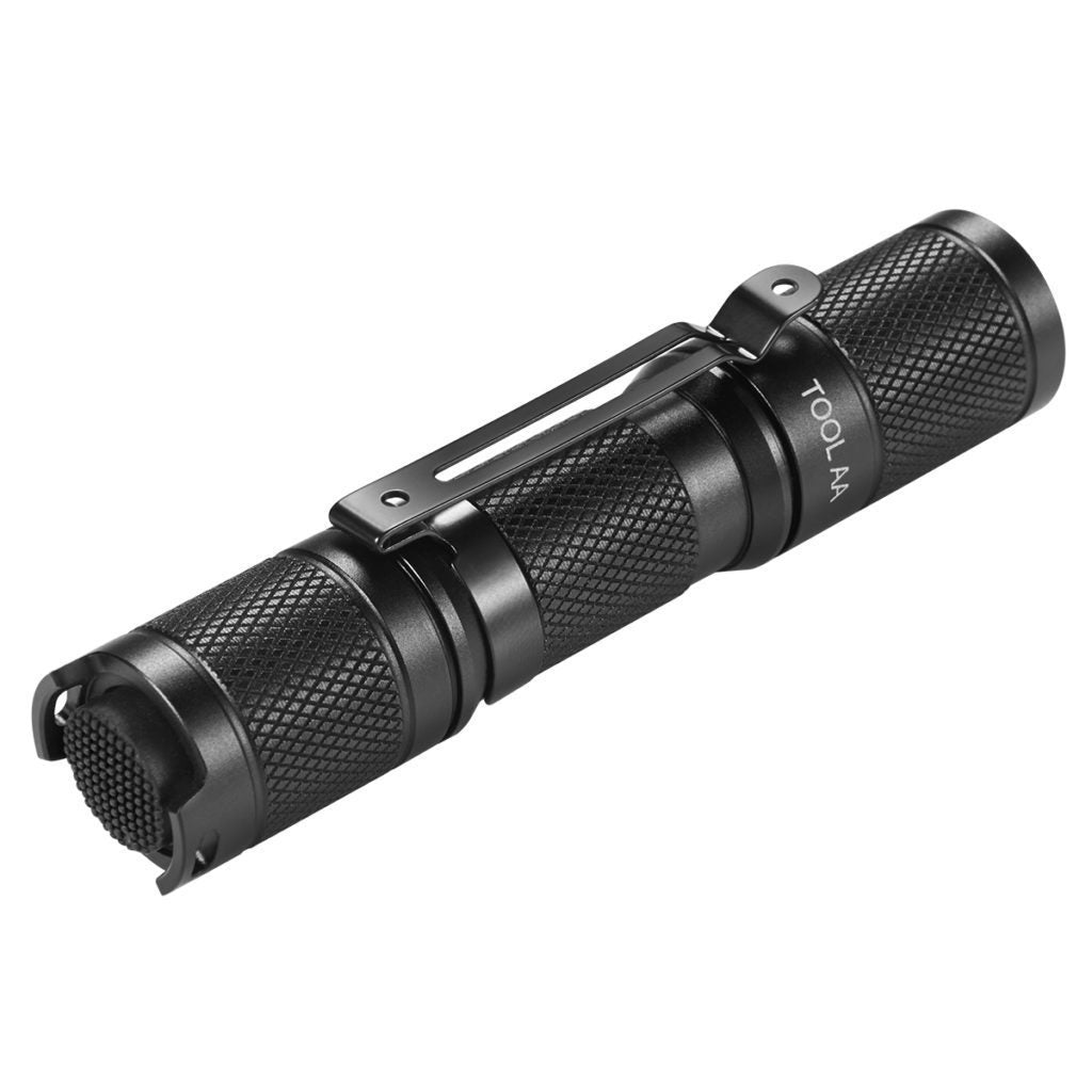 Mini Bright Flashlight For Camping