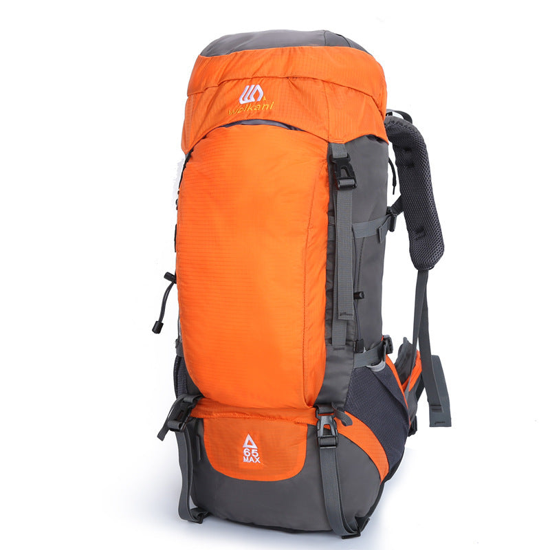 Outdoor Sports Backpack For Men