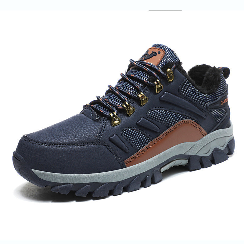 Outdoor Climbing Boots